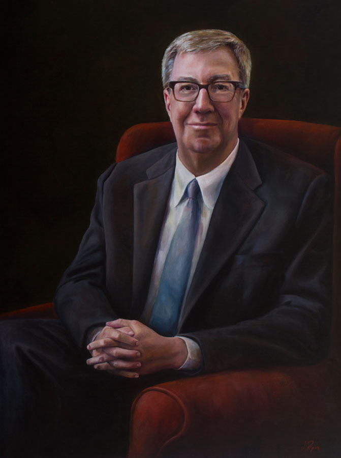 Painting_MayorJimWatson