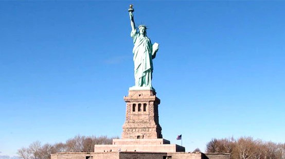 The Sweet Taste of&nbsp;Liberty