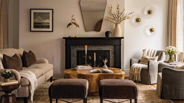 Old Bones, Fresh Start